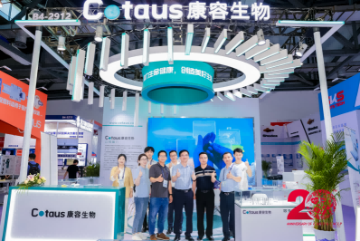 Exhibition Review-Cotaus i 2023 CACLP